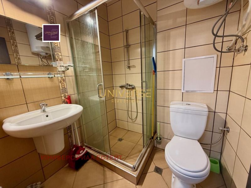 Till salu  1 sovrum region Burgas , Nesebar , 61 kvm | 37649123 - bild [13]