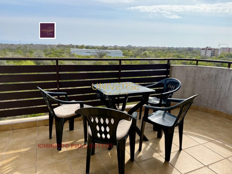 Till salu  1 sovrum region Burgas , Nesebar , 61 kvm | 37649123 - bild [14]