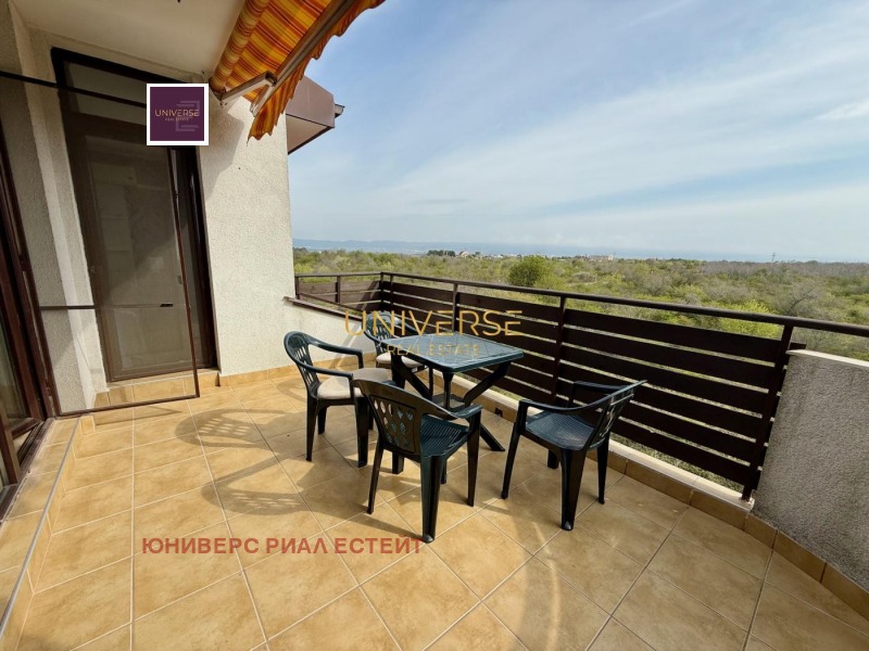 Till salu  1 sovrum region Burgas , Nesebar , 61 kvm | 37649123 - bild [15]