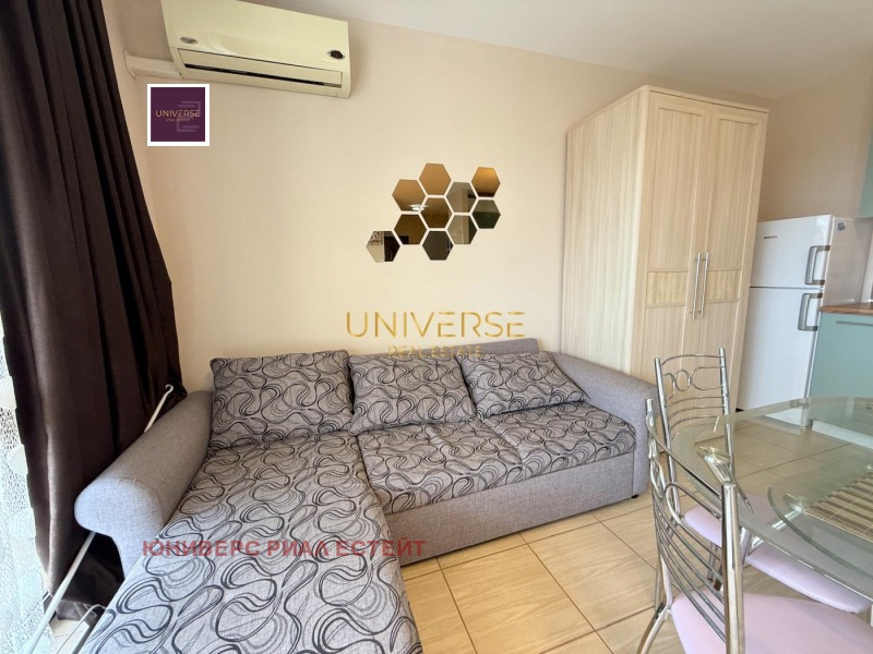 Till salu  1 sovrum region Burgas , Nesebar , 61 kvm | 37649123 - bild [3]