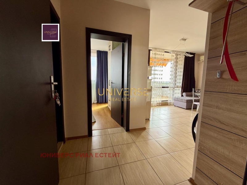 Till salu  1 sovrum region Burgas , Nesebar , 61 kvm | 37649123 - bild [10]