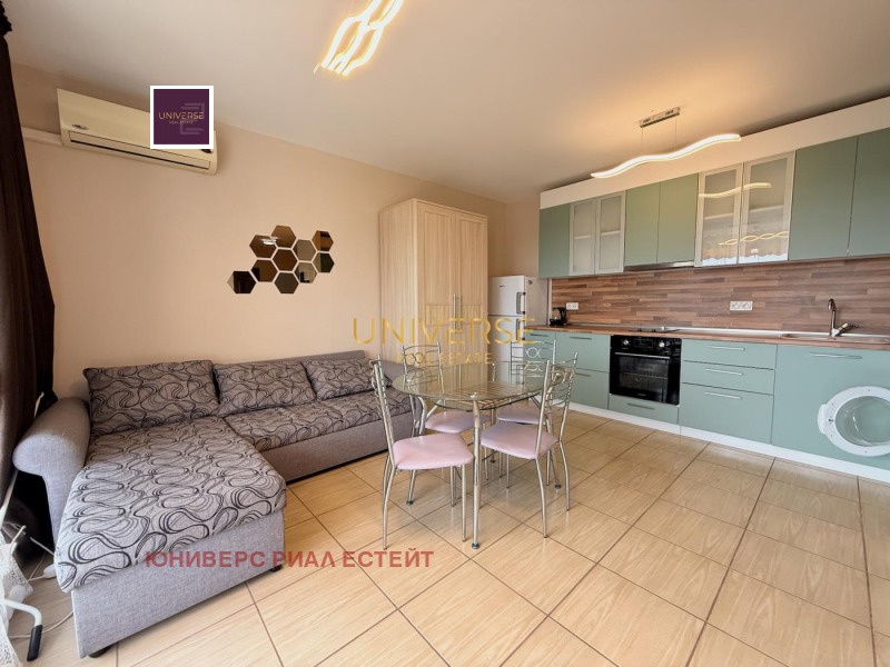 Till salu  1 sovrum region Burgas , Nesebar , 61 kvm | 37649123 - bild [2]
