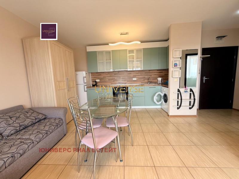 Till salu  1 sovrum region Burgas , Nesebar , 61 kvm | 37649123 - bild [4]