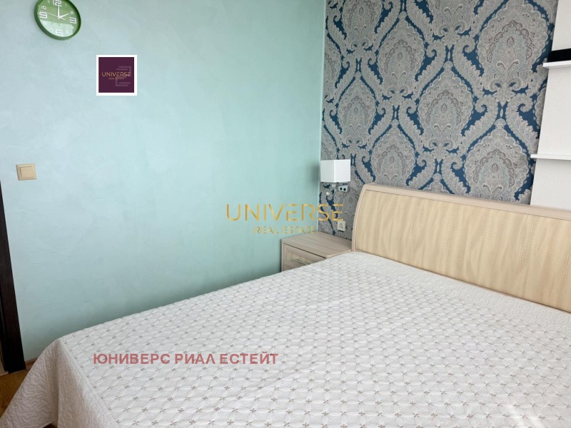 Till salu  1 sovrum region Burgas , Nesebar , 61 kvm | 37649123 - bild [8]