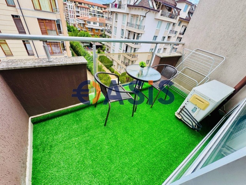 Na sprzedaż  1 sypialnia region Burgas , k.k. Slanczew brjag , 60 mkw | 47937037 - obraz [7]