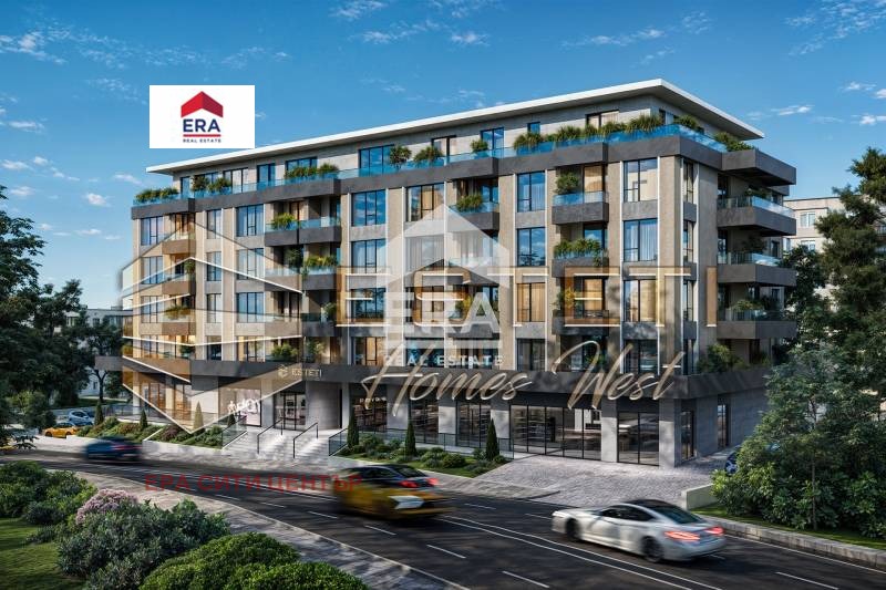 Продава 2-СТАЕН, гр. Стара Загора, Казански, снимка 2 - Апартаменти - 51972647