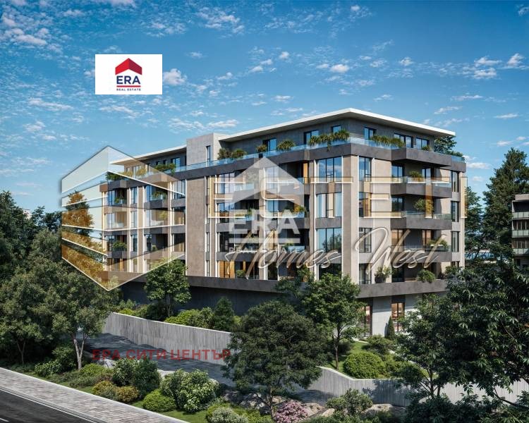 Продава 3-СТАЕН, гр. Стара Загора, Казански, снимка 2 - Апартаменти - 53028896