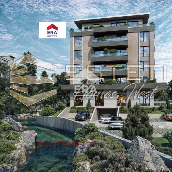 Продава 2-СТАЕН, гр. Стара Загора, Казански, снимка 3 - Апартаменти - 51972647