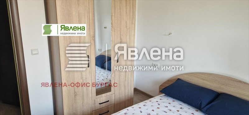 Продается  1 спальня Бургас , Меден рудник - зона Д , 65 кв.м | 26240911 - изображение [2]