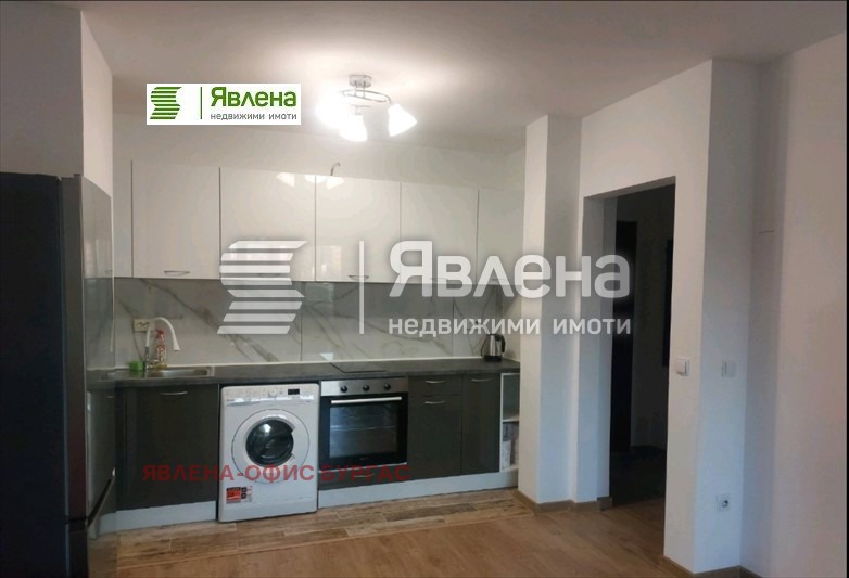 Продается  1 спальня Бургас , Меден рудник - зона Д , 65 кв.м | 26240911 - изображение [8]