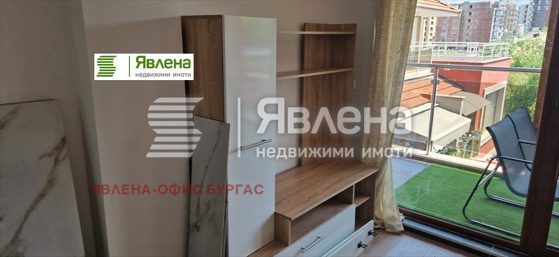 Продается  1 спальня Бургас , Меден рудник - зона Д , 65 кв.м | 26240911 - изображение [5]