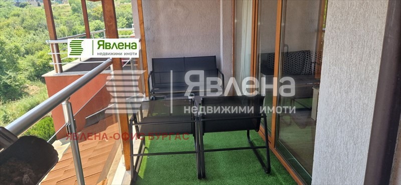 Продается  1 спальня Бургас , Меден рудник - зона Д , 65 кв.м | 26240911 - изображение [4]
