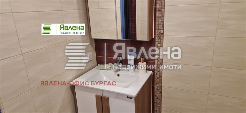 Продается  1 спальня Бургас , Меден рудник - зона Д , 65 кв.м | 26240911 - изображение [6]