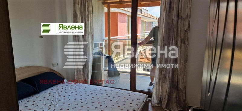 Продается  1 спальня Бургас , Меден рудник - зона Д , 65 кв.м | 26240911 - изображение [3]