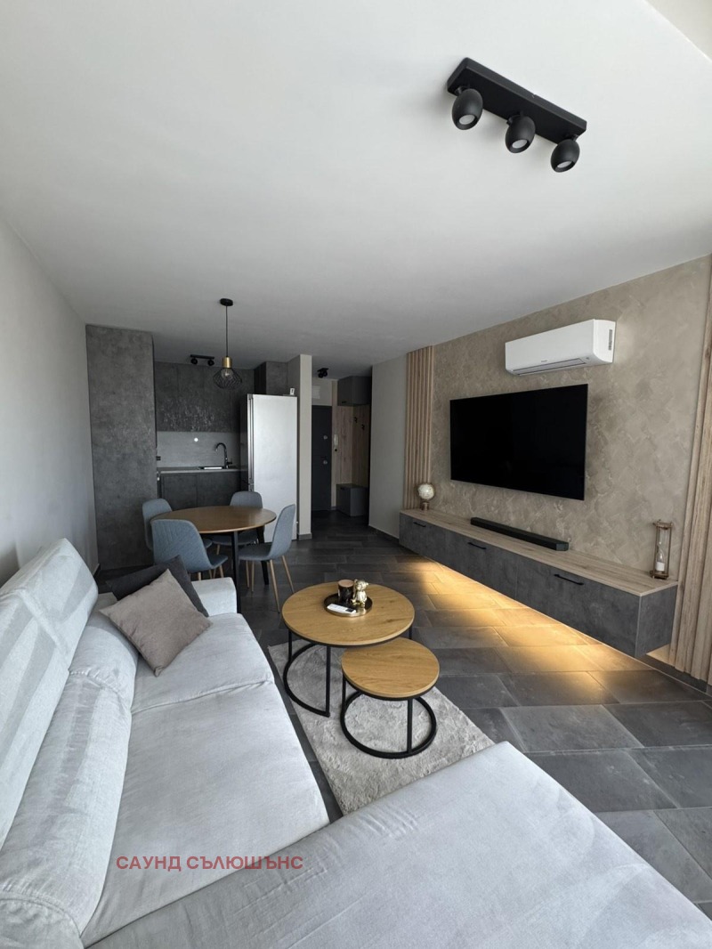 Продава 2-СТАЕН, гр. София, Изток, снимка 3 - Апартаменти - 53168365