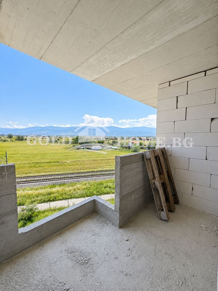 Продава 2-СТАЕН, гр. Пловдив, Христо Смирненски, снимка 5 - Апартаменти - 55013277
