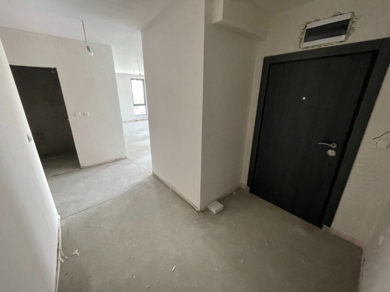 Till salu  2 sovrum Plovdiv , Mladejki Halm , 155 kvm | 78467317 - bild [4]