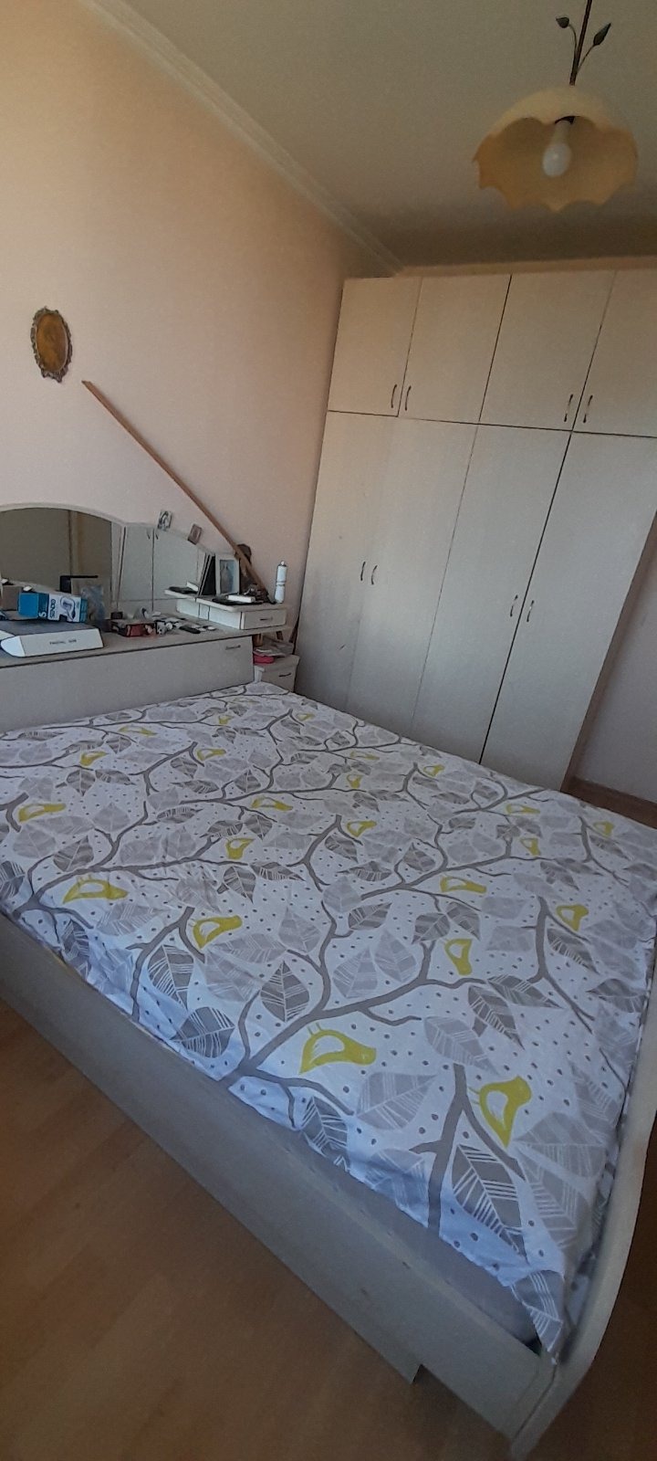 En venta  2 dormitorios Pleven , Mara Dencheva , 100 metros cuadrados | 89102398 - imagen [4]