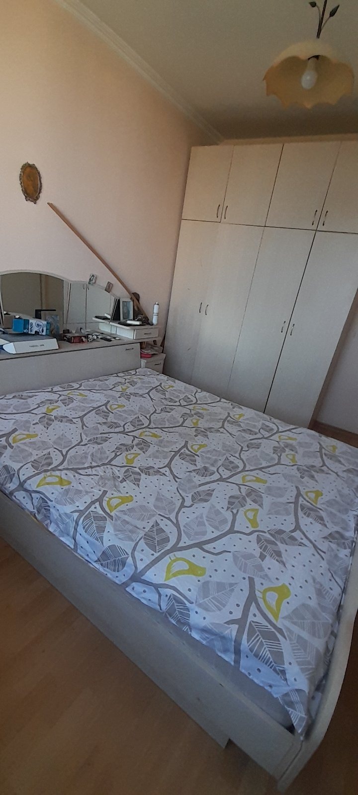 En venta  2 dormitorios Pleven , Mara Dencheva , 100 metros cuadrados | 89102398 - imagen [3]