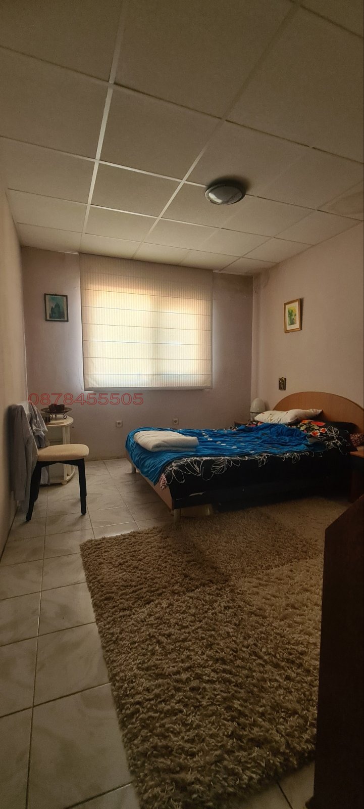 Продаја  2 спаваће собе Бургас , Вазраждане , 88 м2 | 79051712 - слика [12]