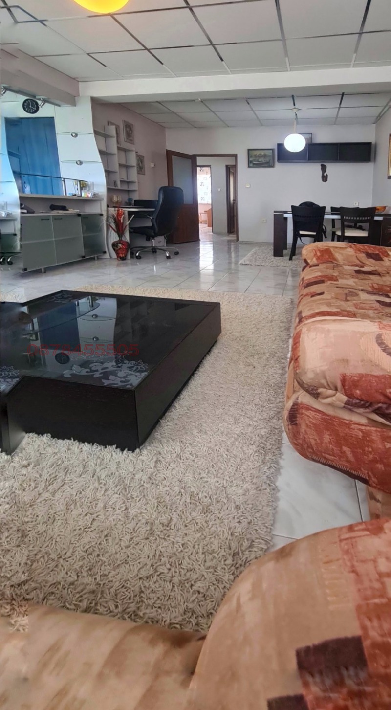 Продаја  2 спаваће собе Бургас , Вазраждане , 88 м2 | 79051712 - слика [2]