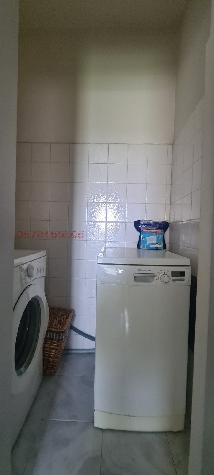 Продаја  2 спаваће собе Бургас , Вазраждане , 88 м2 | 79051712 - слика [6]