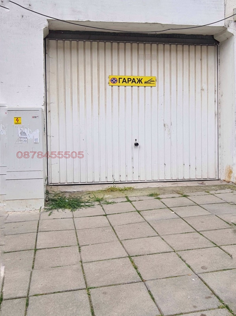 Продаја  2 спаваће собе Бургас , Вазраждане , 88 м2 | 79051712 - слика [17]