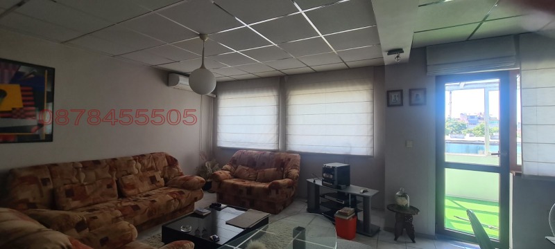 Продаја  2 спаваће собе Бургас , Вазраждане , 88 м2 | 79051712 - слика [9]