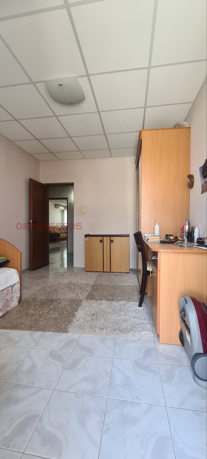 Продаја  2 спаваће собе Бургас , Вазраждане , 88 м2 | 79051712 - слика [15]