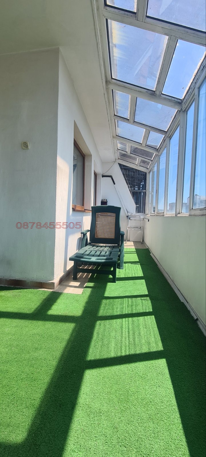 Продаја  2 спаваће собе Бургас , Вазраждане , 88 м2 | 79051712 - слика [7]