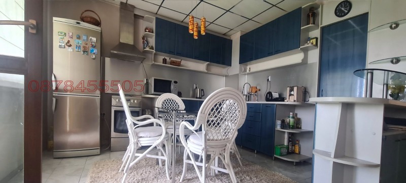 Продаја  2 спаваће собе Бургас , Вазраждане , 88 м2 | 79051712 - слика [5]