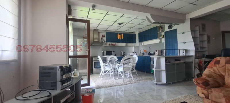 Продаја  2 спаваће собе Бургас , Вазраждане , 88 м2 | 79051712 - слика [3]