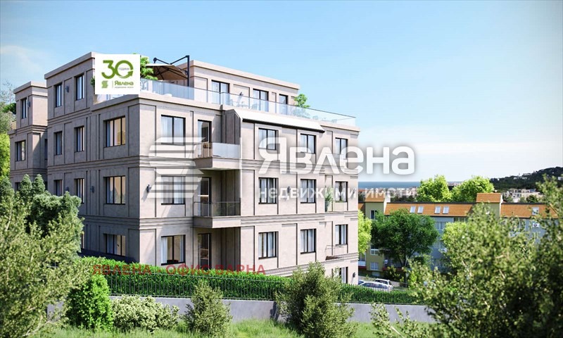 Na prodej  2 ložnice Varna , Vinica , 85 m2 | 53514938 - obraz [5]