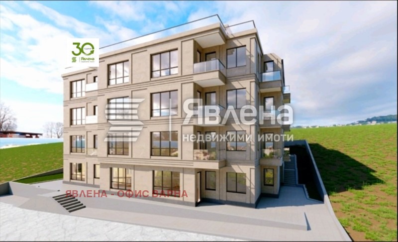 Na prodej  2 ložnice Varna , Vinica , 85 m2 | 53514938 - obraz [4]