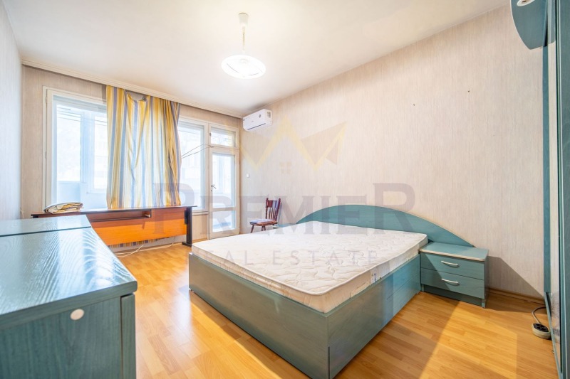 Продава  3-стаен град Варна , Лятно кино Тракия , 110 кв.м | 94490953 - изображение [9]