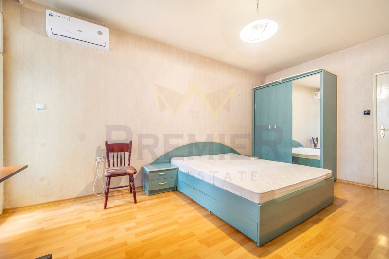Продава  3-стаен град Варна , Лятно кино Тракия , 110 кв.м | 94490953 - изображение [8]