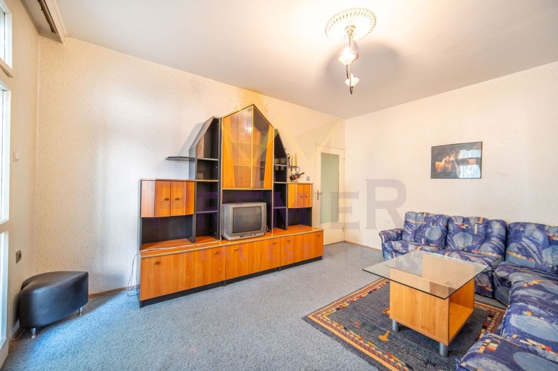 Продава  3-стаен град Варна , Лятно кино Тракия , 110 кв.м | 94490953 - изображение [6]