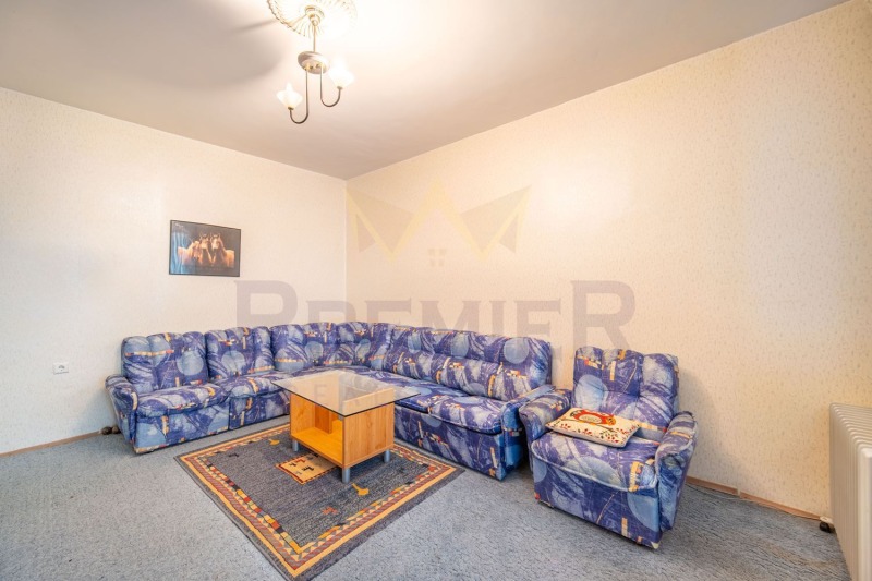 Продава  3-стаен град Варна , Лятно кино Тракия , 110 кв.м | 94490953 - изображение [5]