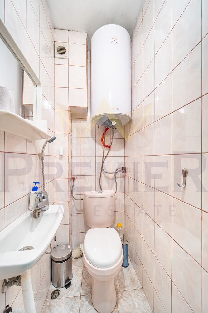 Продава  3-стаен град Варна , Лятно кино Тракия , 110 кв.м | 94490953 - изображение [14]