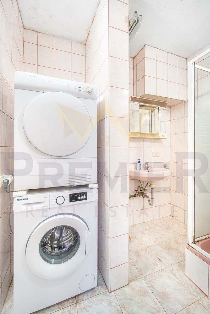 Продава  3-стаен град Варна , Лятно кино Тракия , 110 кв.м | 94490953 - изображение [12]