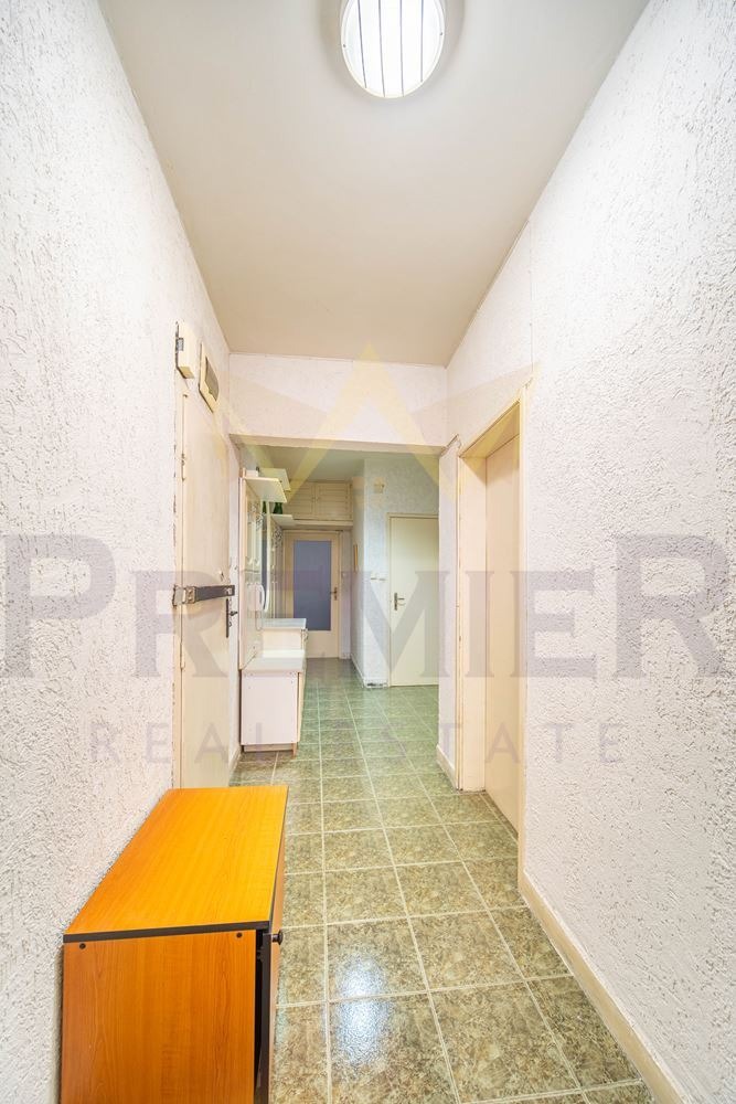 Продава  3-стаен град Варна , Лятно кино Тракия , 110 кв.м | 94490953 - изображение [15]