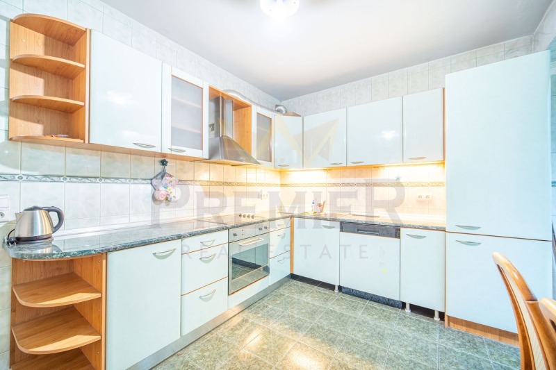 Продава  3-стаен град Варна , Лятно кино Тракия , 110 кв.м | 94490953 - изображение [2]