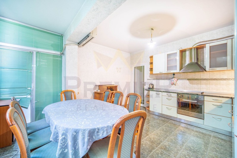 Продава  3-стаен град Варна , Лятно кино Тракия , 110 кв.м | 94490953 - изображение [3]