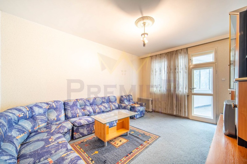 Продава  3-стаен град Варна , Лятно кино Тракия , 110 кв.м | 94490953 - изображение [4]