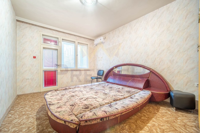 Продава  3-стаен град Варна , Лятно кино Тракия , 110 кв.м | 94490953 - изображение [10]