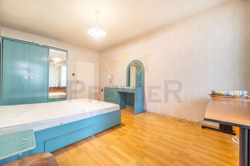 Продава  3-стаен град Варна , Лятно кино Тракия , 110 кв.м | 94490953 - изображение [7]