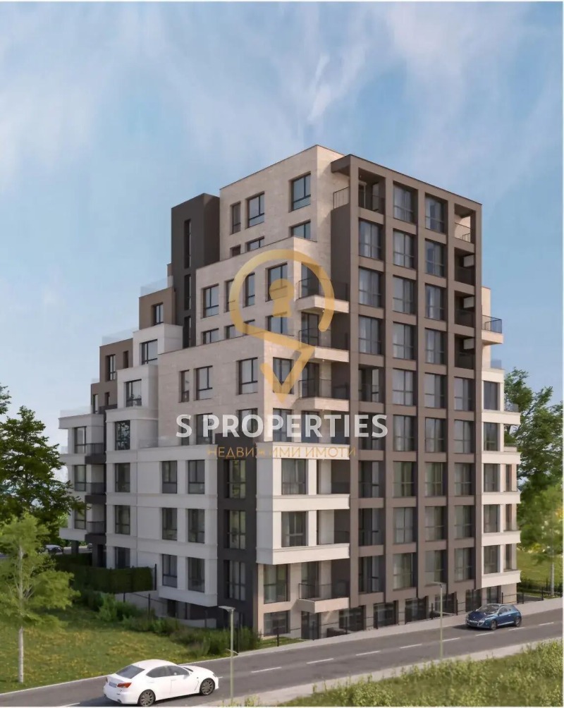 Продава 3-СТАЕН, гр. Варна, Изгрев, снимка 4 - Апартаменти - 52624119