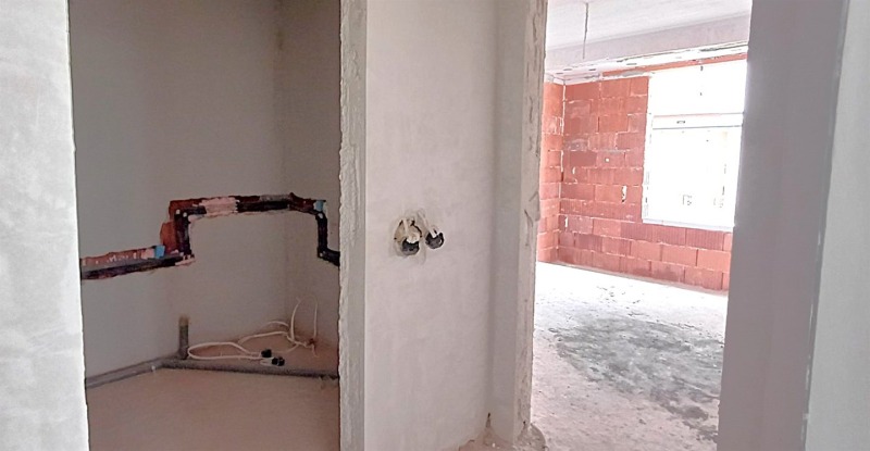 Продава 3-СТАЕН, гр. София, Малинова долина, снимка 3 - Апартаменти - 52738541