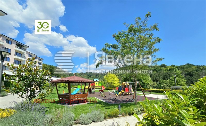Продава 3-СТАЕН, гр. Варна, Виница, снимка 12 - Апартаменти - 55659280
