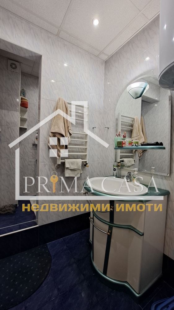 Продава МНОГОСТАЕН, гр. Пловдив, Център, снимка 13 - Апартаменти - 55177674
